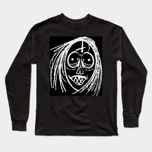 Voodoo Long Sleeve T-Shirt